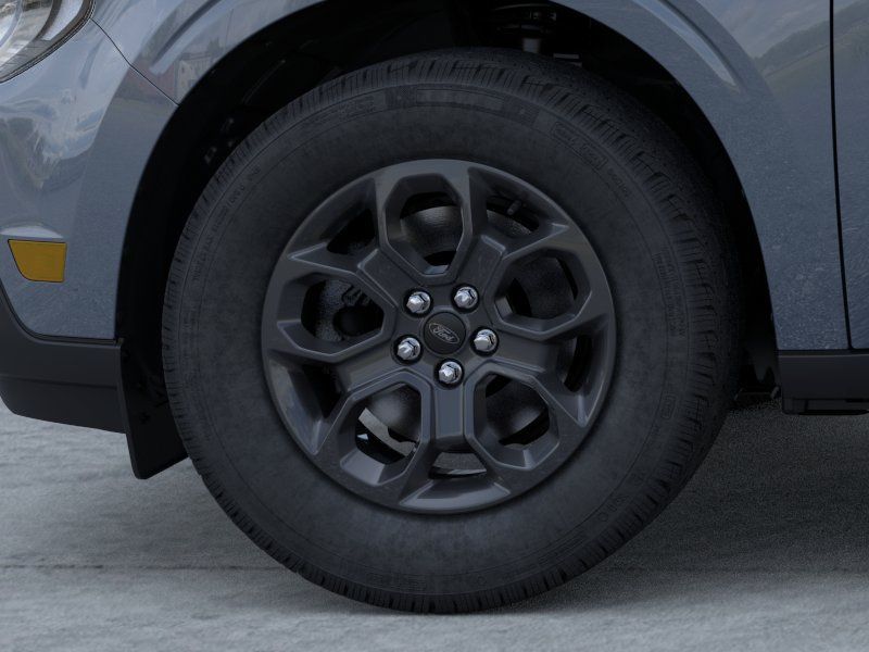 New 2026 Azure Gray Metallic Tri-Coat Ford XLT image 20