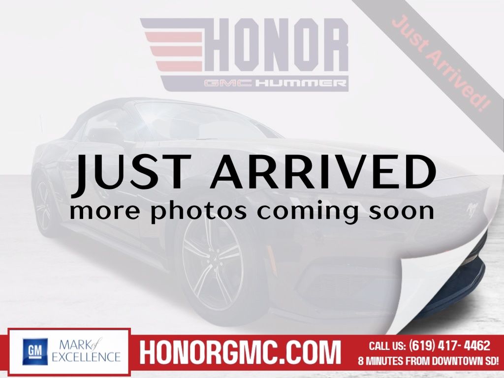 Shadow Black 2024 Ford Mustang Convertible Rear-Wheel Drive Automatic