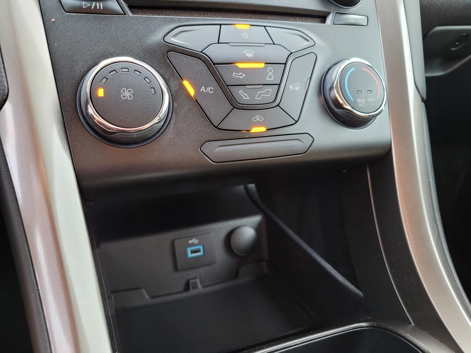 used 2018 Ford Fusion car, priced at $14,320