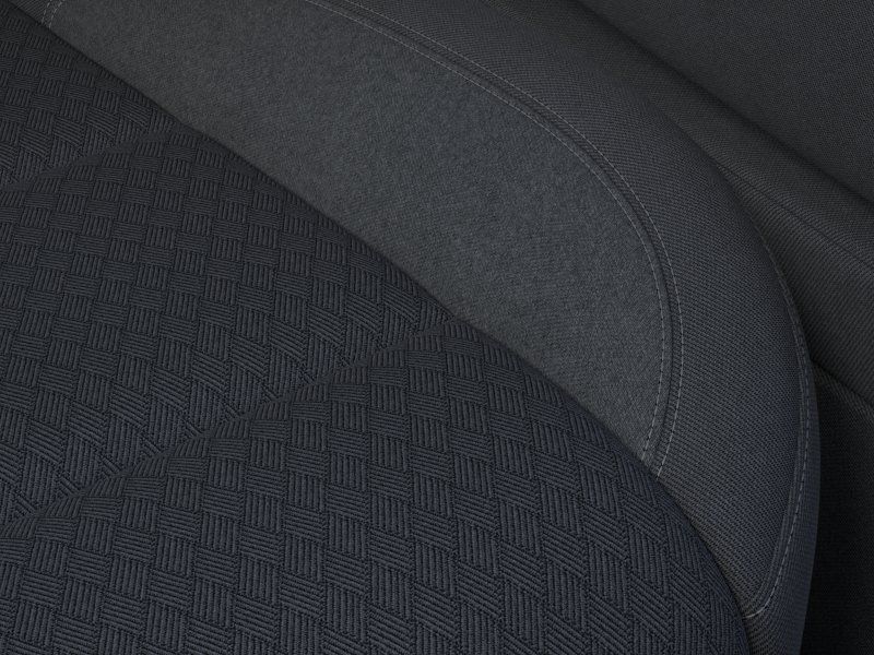 new 2026 Chevrolet Silverado 1500 car, priced at $52,662