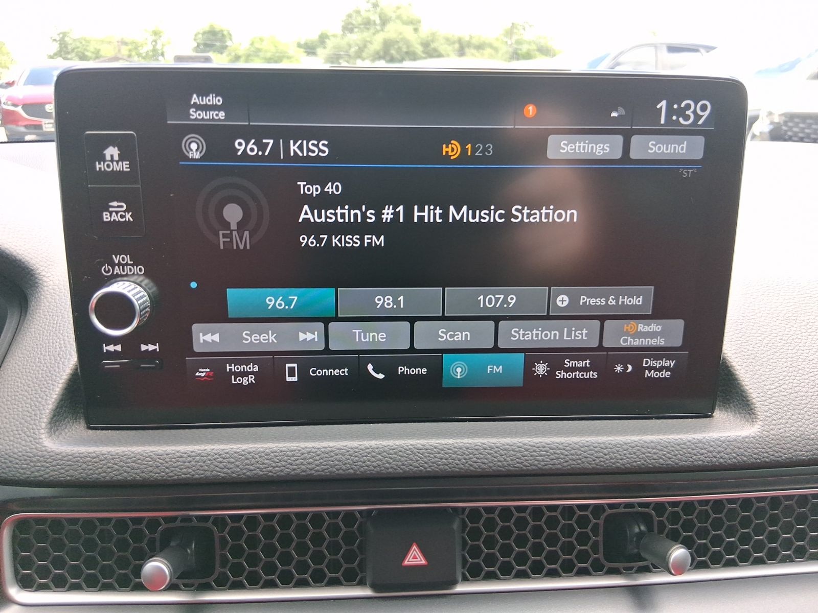 Used Car 2025 Honda Civic Type R  For Sale Under $50,000 In Austin, Texas