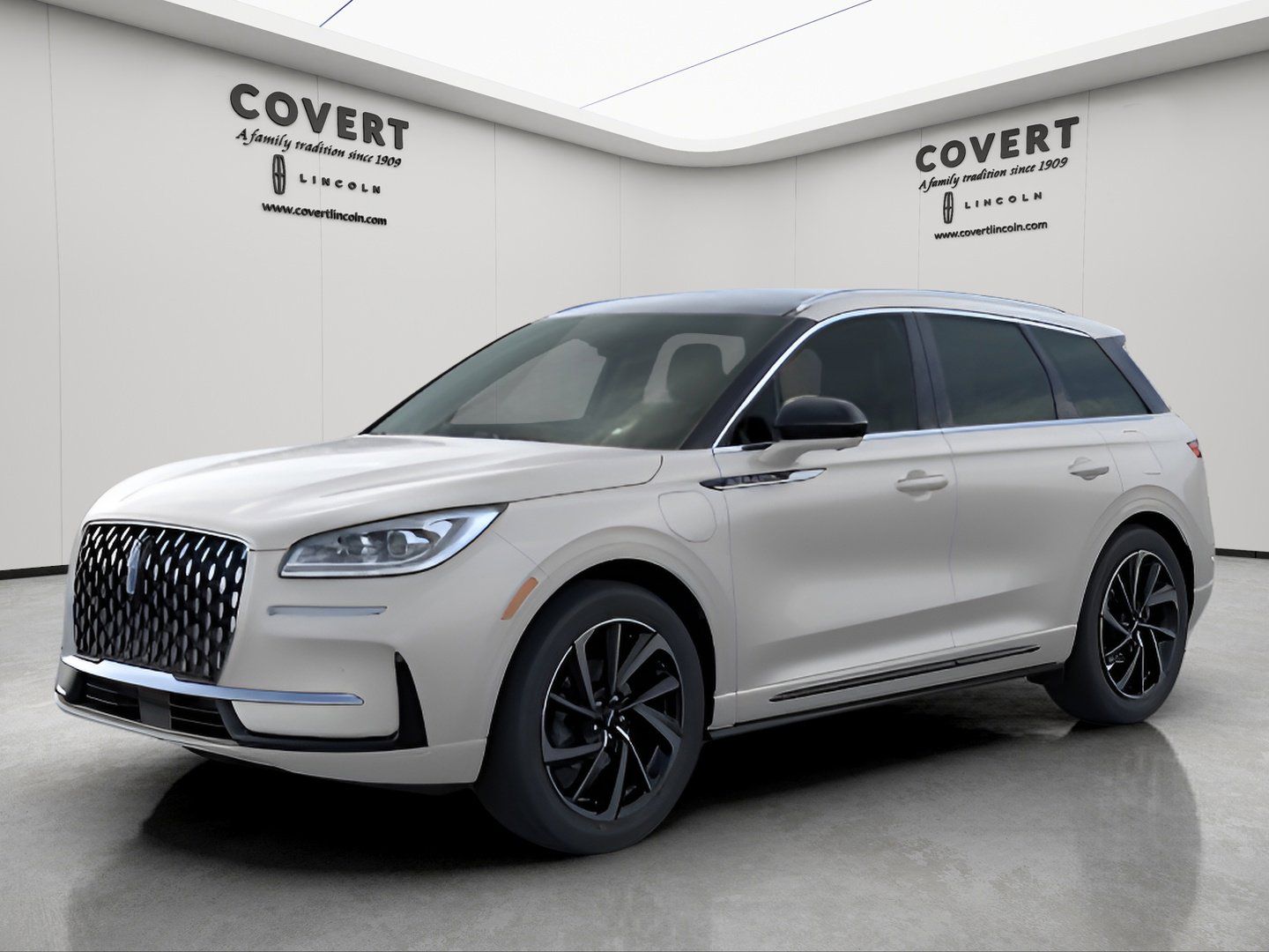 2024 Lincoln Corsair Grand Touring