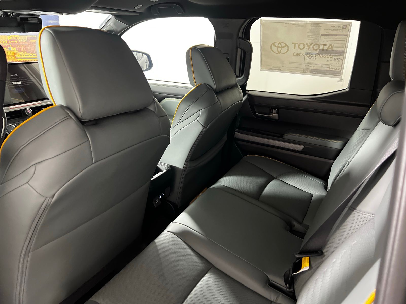 Thumbnail: 2025 Toyota Tacoma - 18