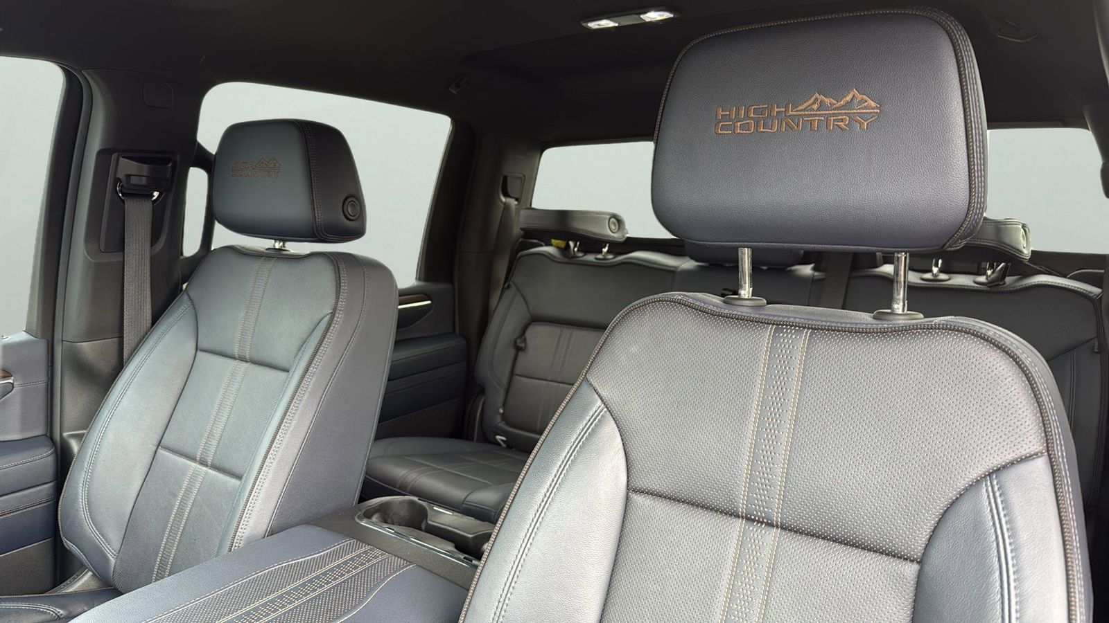 Used Car 2024 Chevrolet Silverado 3500hd  High Country For Sale Under $70,000 In Austin, Texas