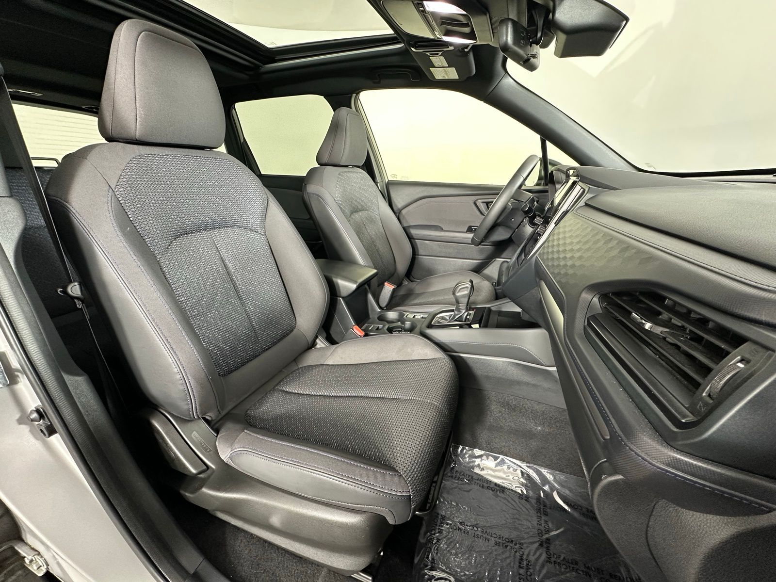 2025 Subaru Forester Premium - Photo 6