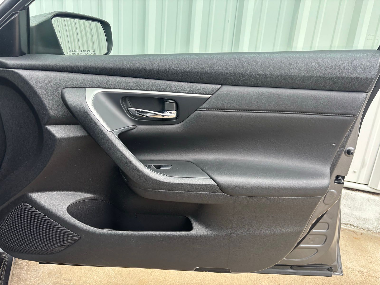 Used Car 2015 Nissan Altima  2.5 S For Sale Under $10,000 In Austin, Texas