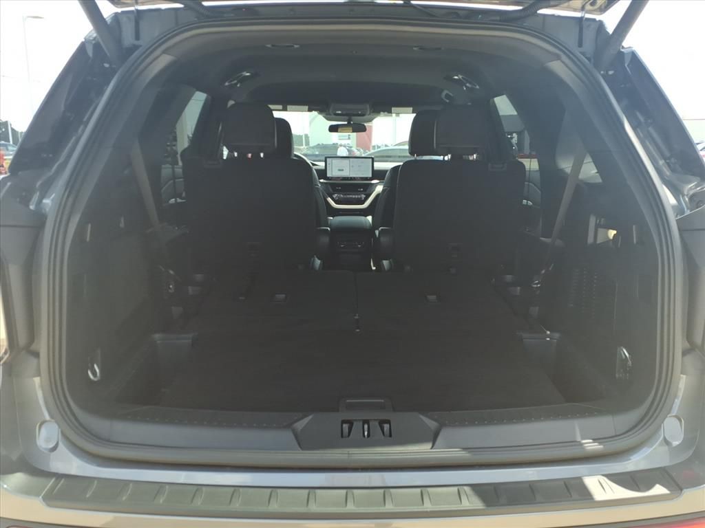 2025 Ford Explorer ST-Line - 9