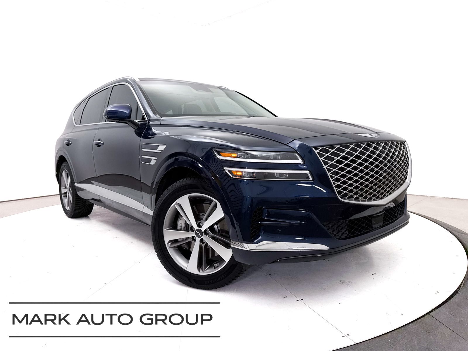 2023 Genesis GV80 3.5T Prestige