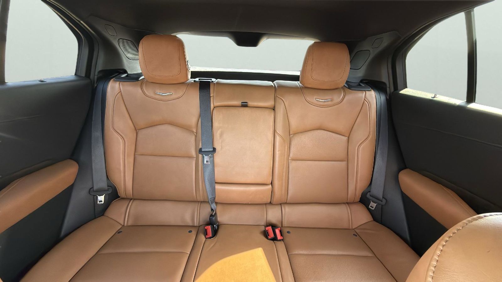 Used Car 2020 Cadillac Xt4  Premium Luxury For Sale Under $20,000 In Austin, Texas