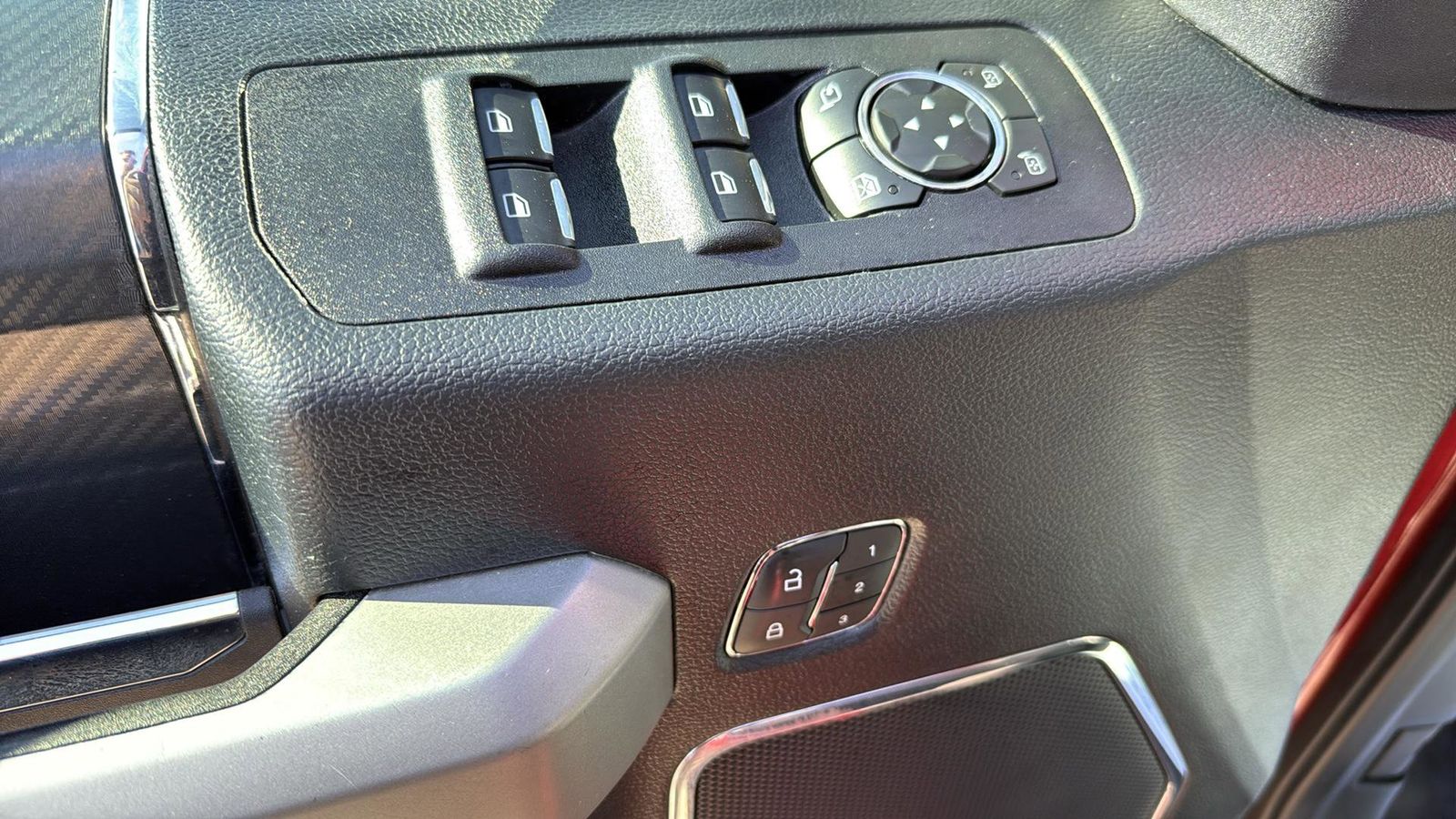 Used Car 2020 Ford F-150  Lariat For Sale Under $30,000 In Austin, Texas