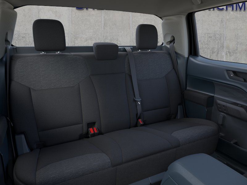 New 2026 Shadow Black Ford XL image 11