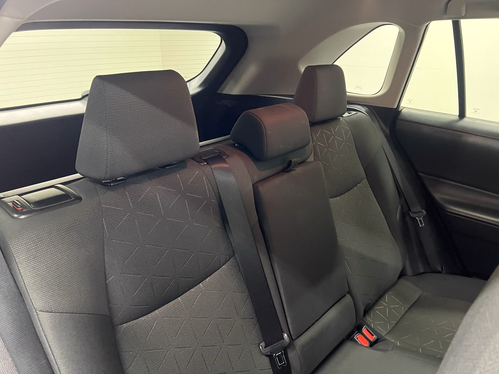 used 2021 Toyota RAV4 car, priced at $23,996