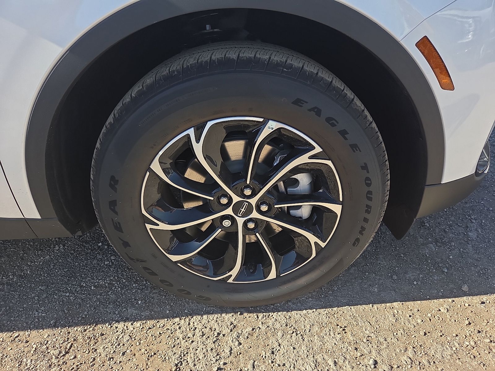 2026 Lincoln Nautilus Premiere - Photo 7
