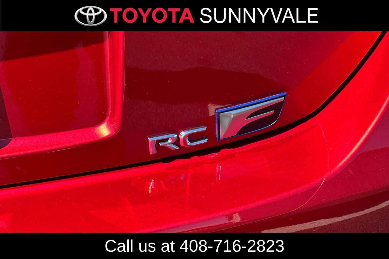 Used 2023 Lexus RC Coupe