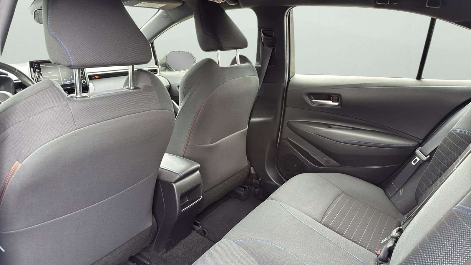 Used Car 2020 Toyota Corolla  Se For Sale Under $20,000 In Austin, Texas