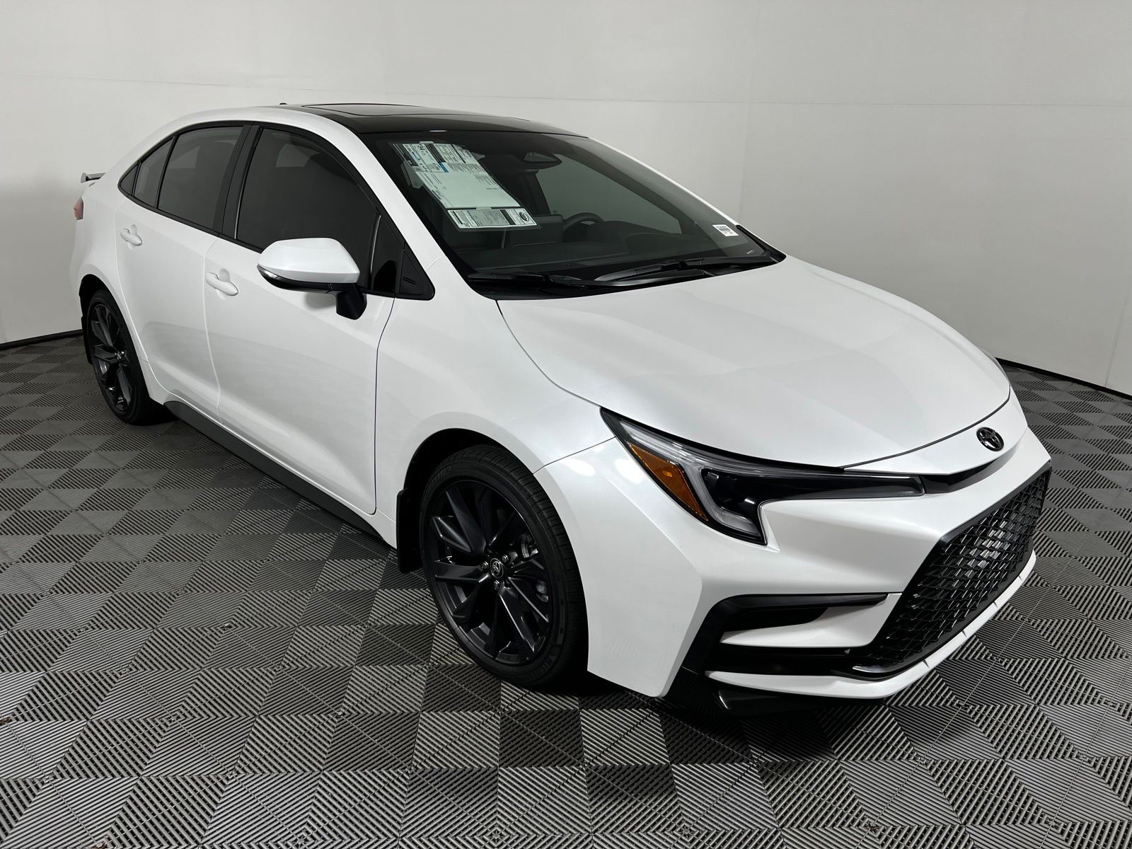 Thumbnail: 2026 Toyota Corolla - 3
