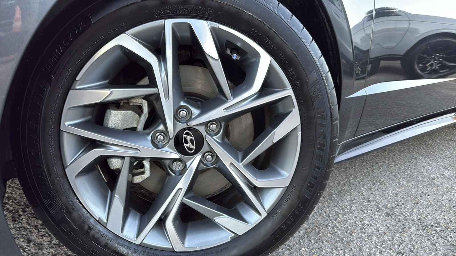 Used Car 2023 Hyundai Sonata  Sel For Sale Under $25,000 In Austin, Texas