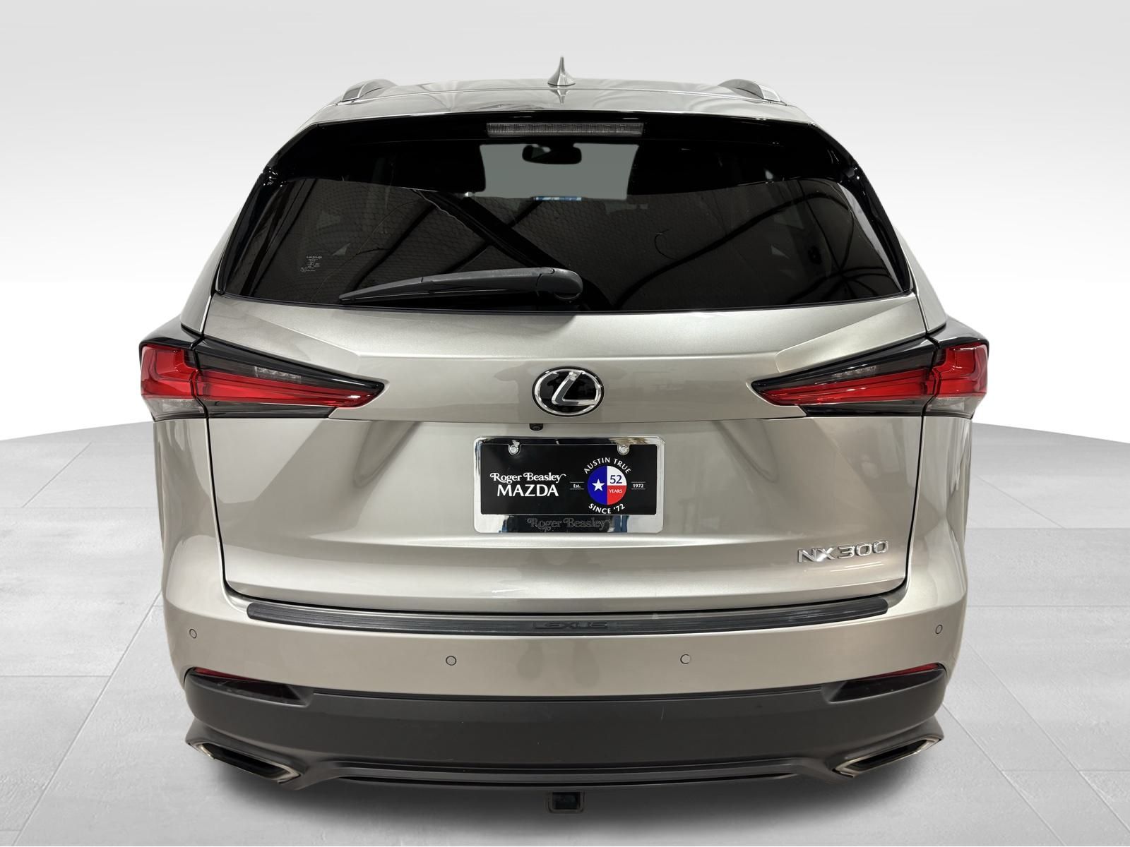 Used Car 2019 Lexus Nx  For Sale Under $25,000 In Austin, Texas