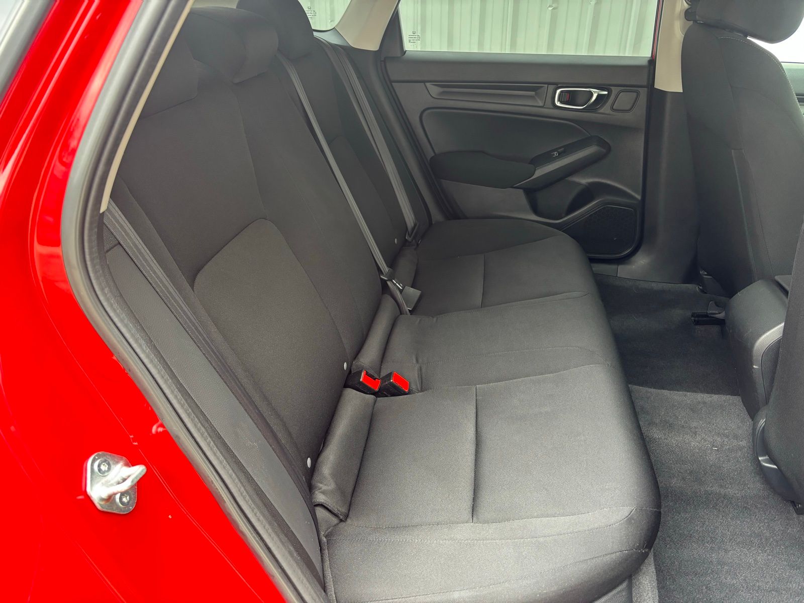 Used Car 2022 Honda Civic  Lx For Sale Under $20,000 In Austin, Texas