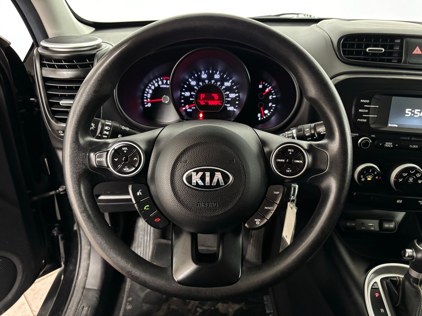 Used Car 2016 Kia Soul  Plus For Sale Under $12,000 In Austin, Texas