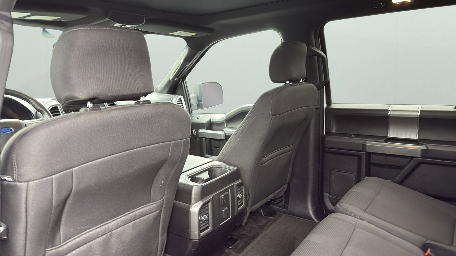 Used Car 2016 Ford F-150  Xlt For Sale Under $25,000 In Austin, Texas