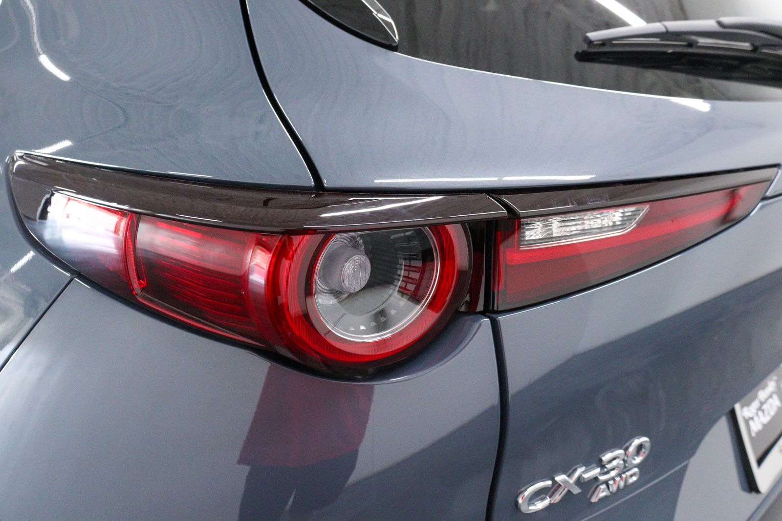 2025 Mazda Cx-30  2.5 S Carbon Edition In Austin, Texas