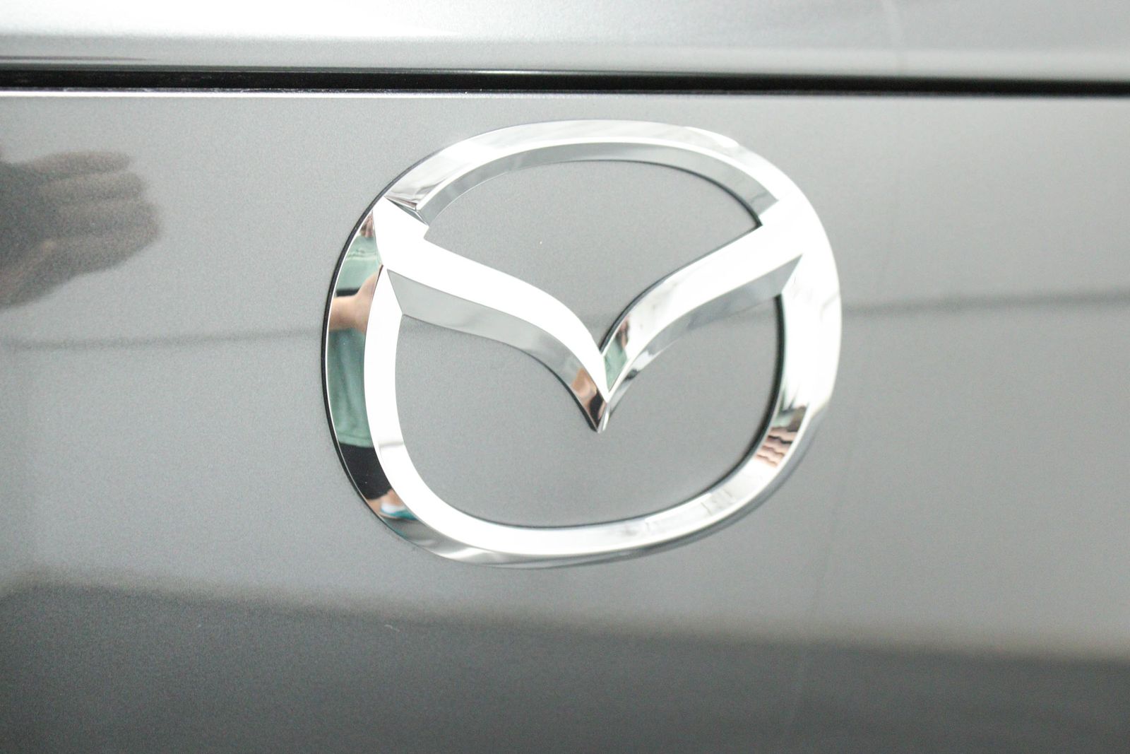 New Car 2025 Mazda Cx-50  2.5 S Premium Package For Sale In Austin, Texas