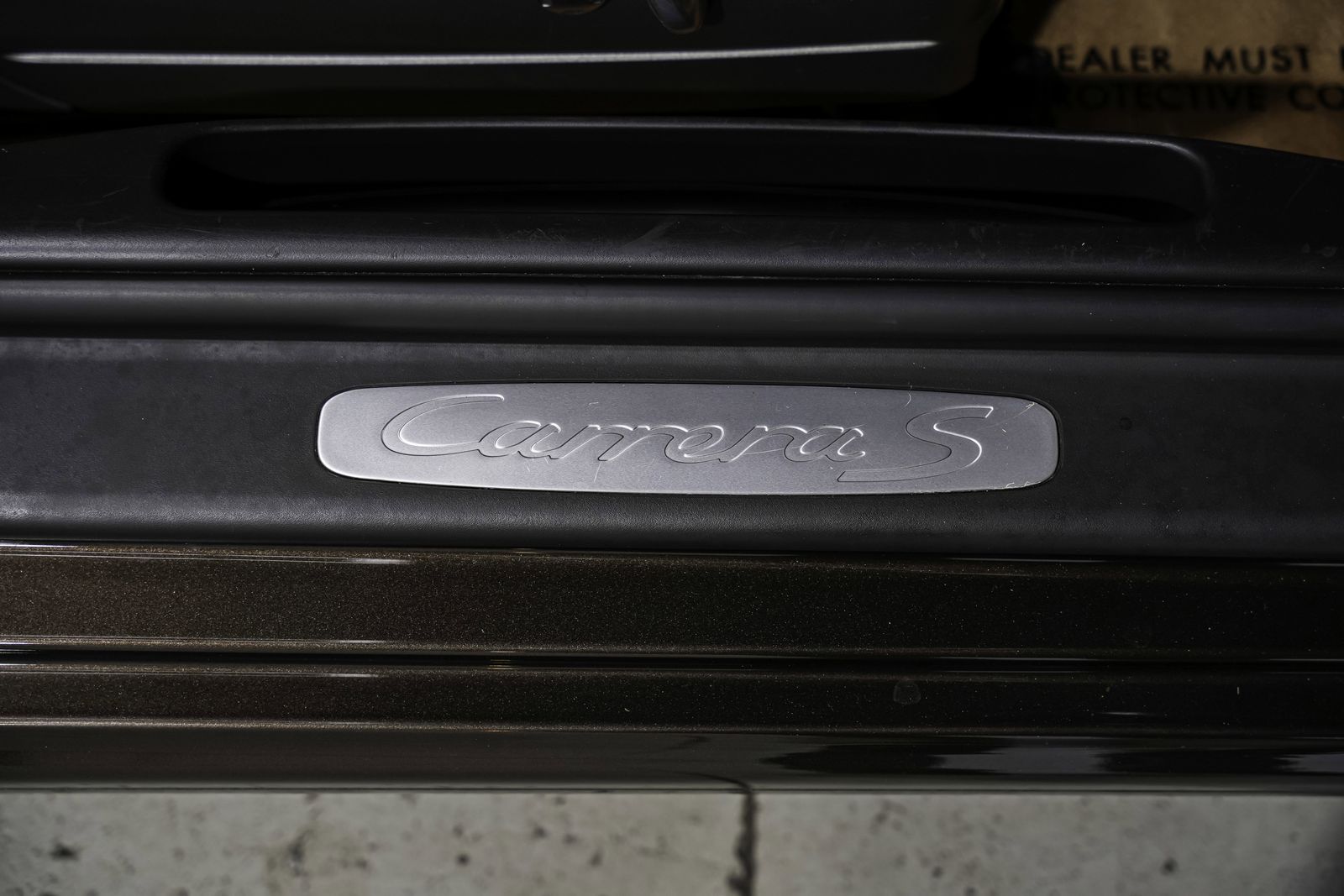 2010 Porsche 911 Carrera S — photo 25