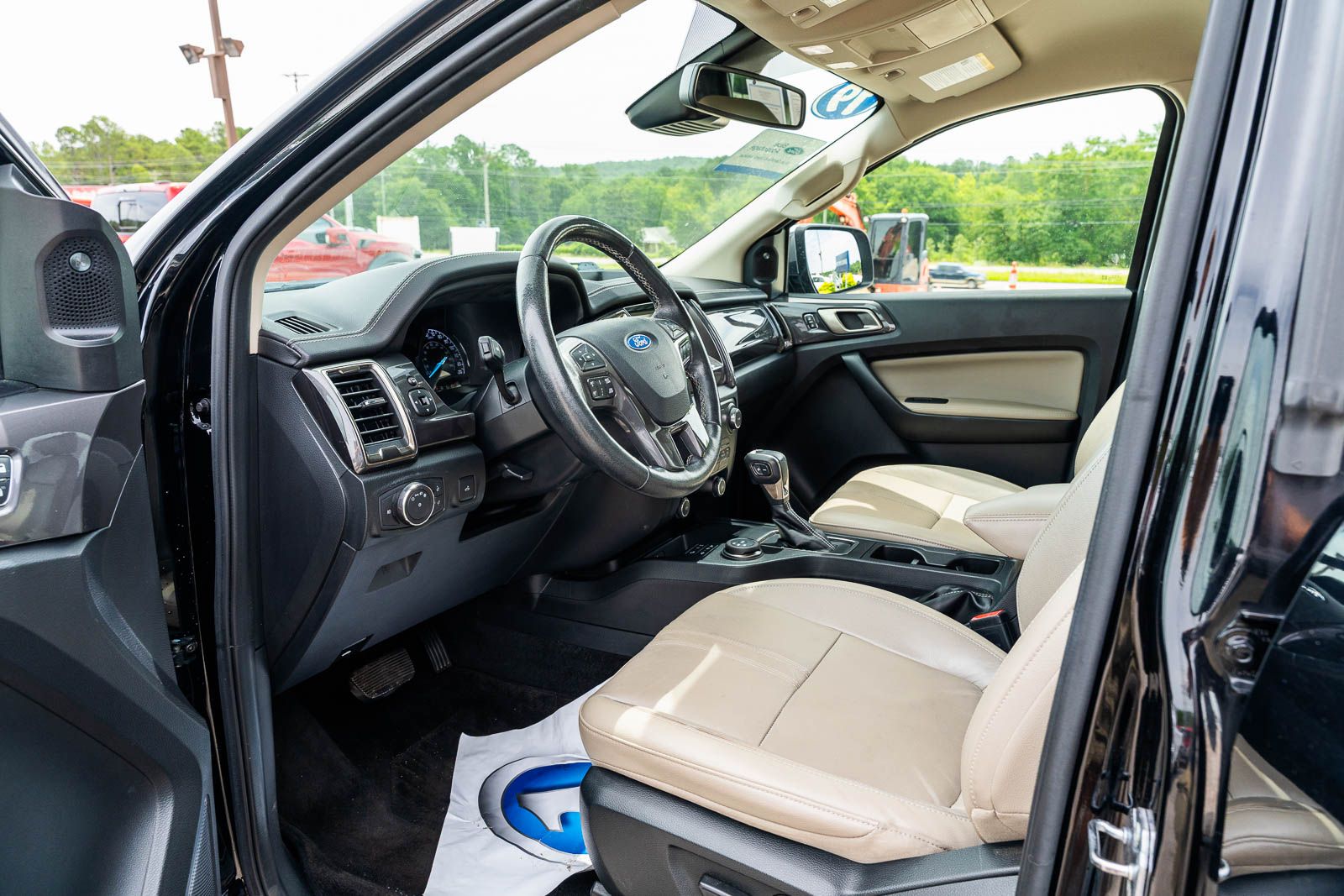 Used 2019 Ford Ranger Truck