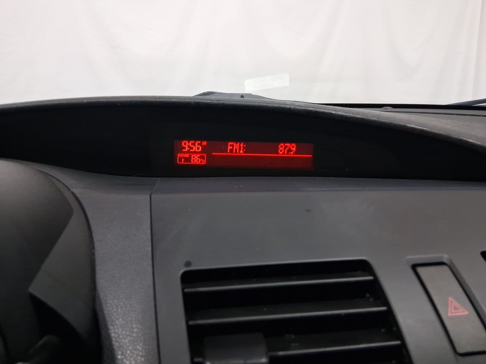 Used Car 2010 Mazda Mazda3  I Touring For Sale Under $10,000 In Austin, Texas