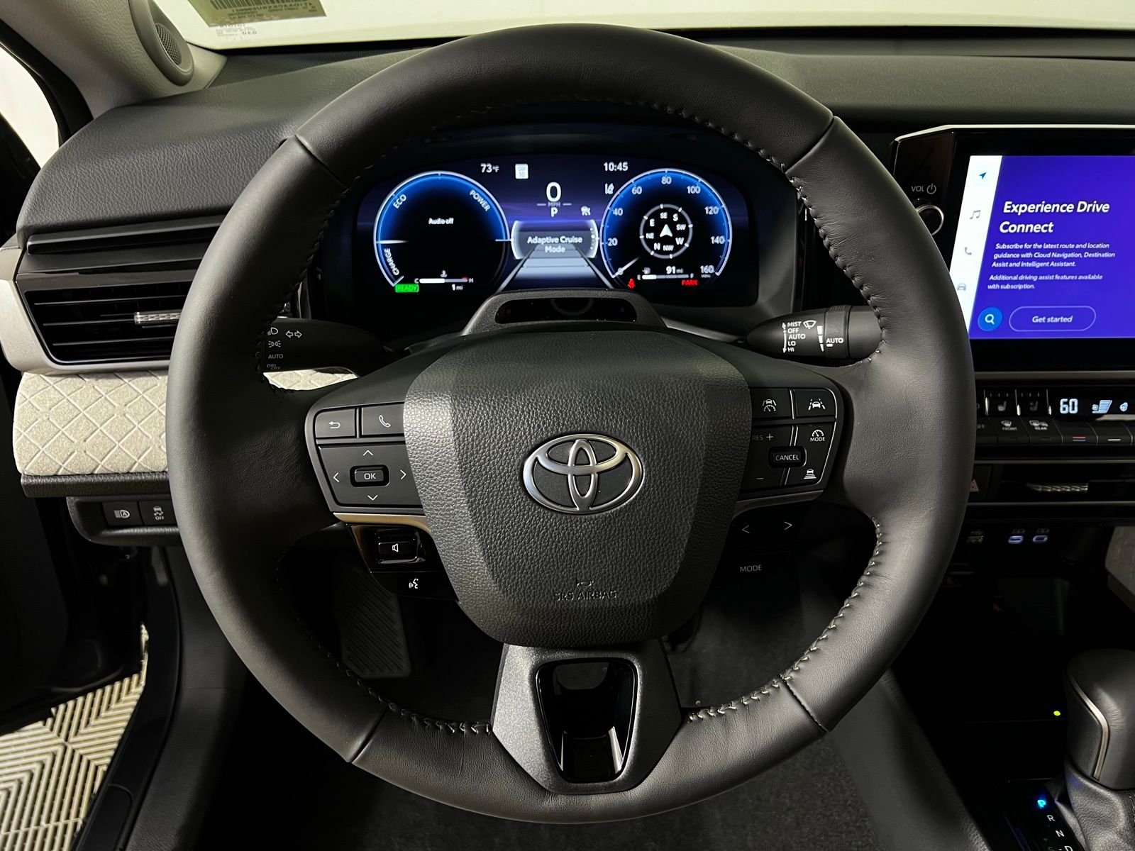 Thumbnail: 2025 Toyota Camry - 13