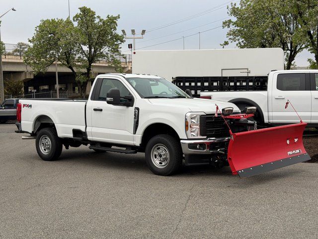 2025 Ford F-250 XL 4x4 Regular Cab 8' Box's photo