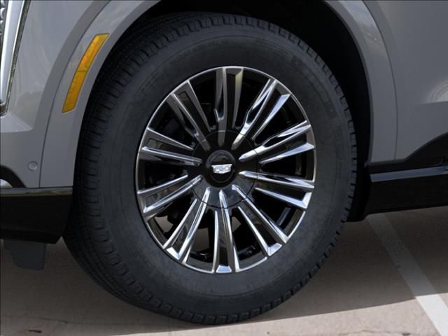 2026 Cadillac Escalade IQL Luxury Gray at Bayway Cadillac Southwest