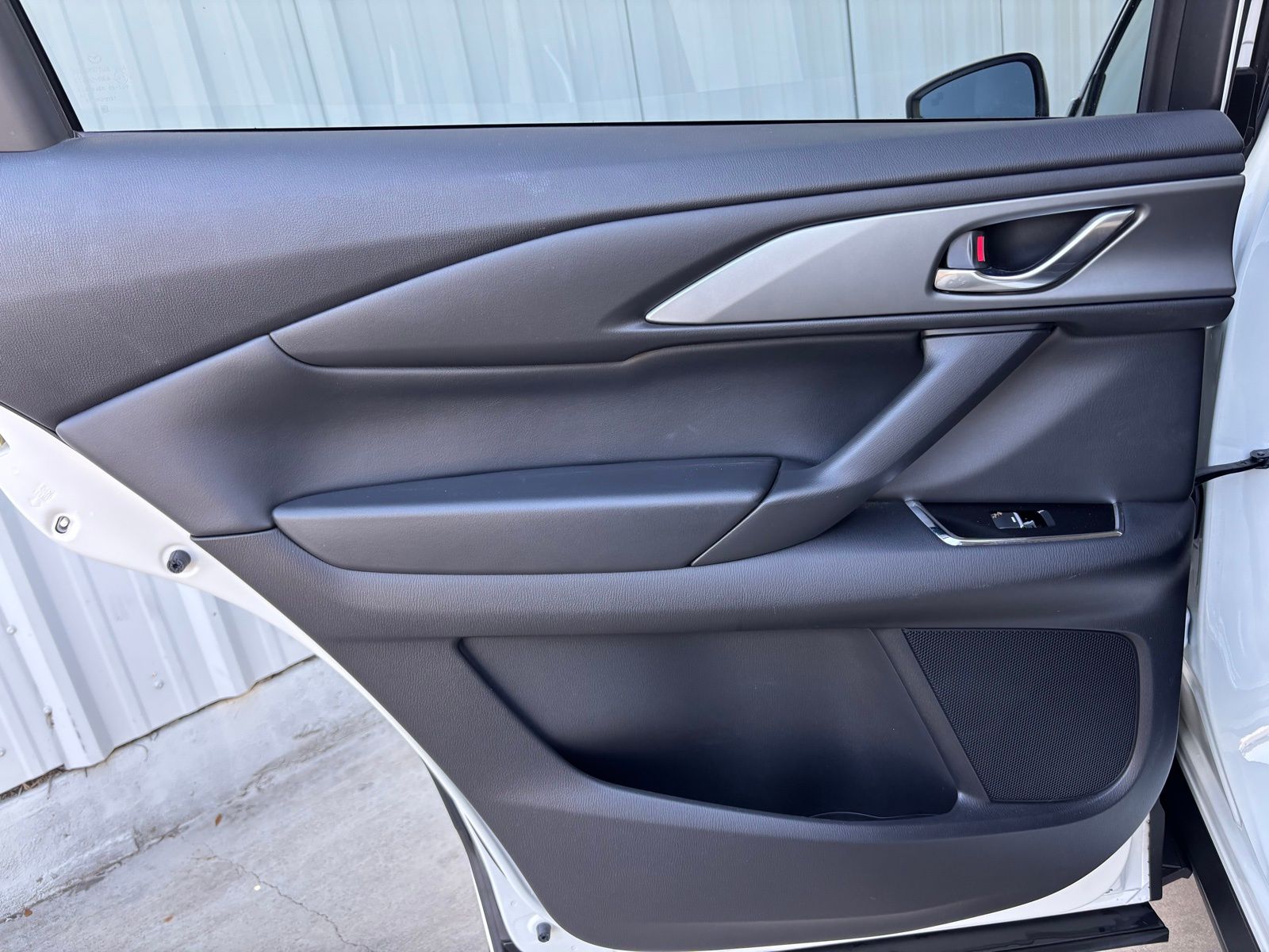 Used Car 2023 Mazda Cx-9  Touring For Sale Under $30,000 In Austin, Texas