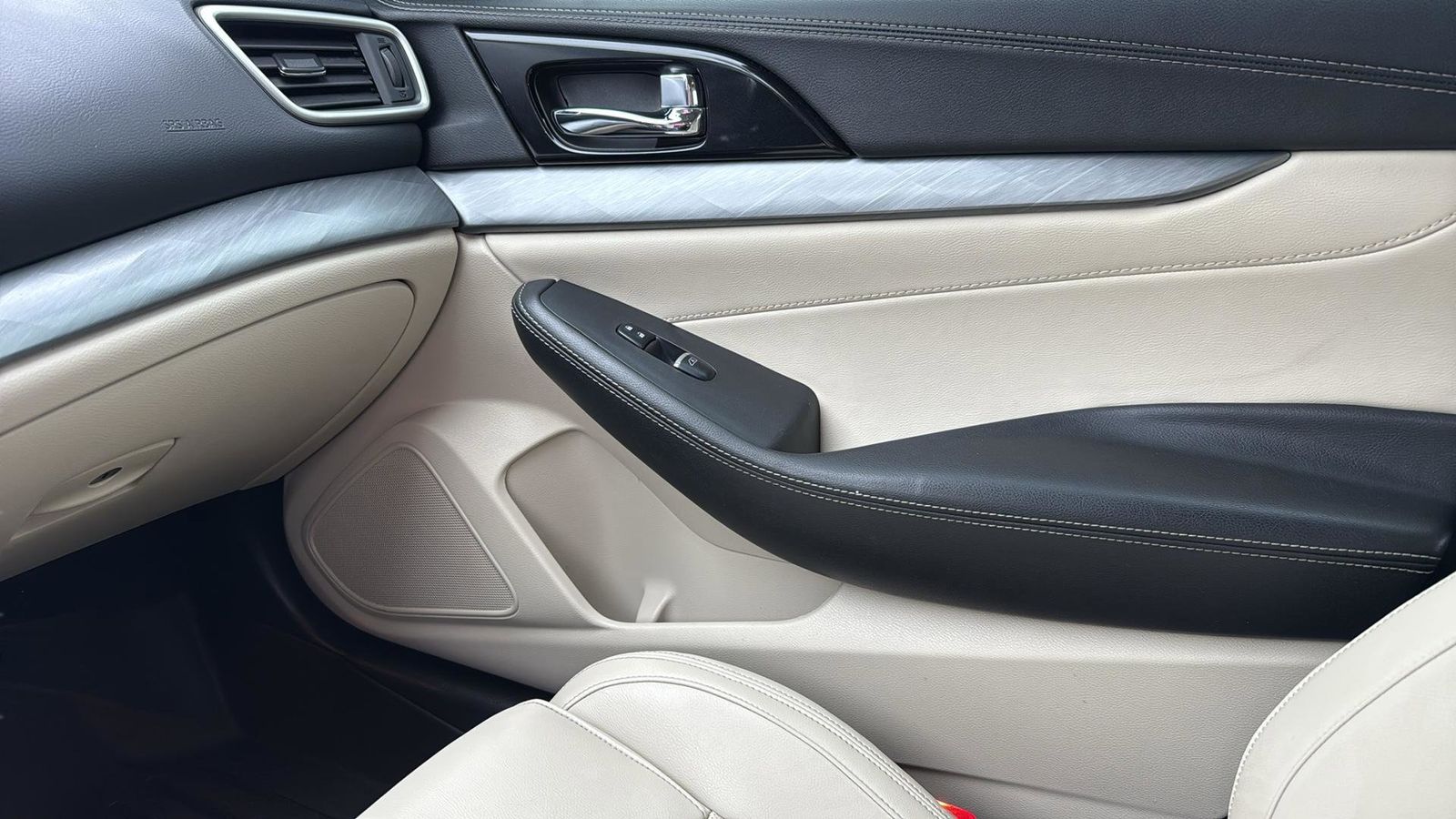 Used Car 2018 Nissan Maxima  3.5 Sl For Sale Under $20,000 In Austin, Texas