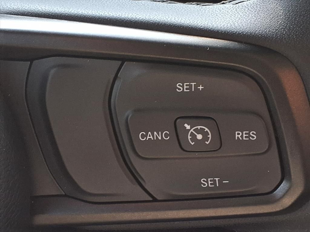 2023 Jeep Wrangler Willys Green at DeMontrond Auto Country