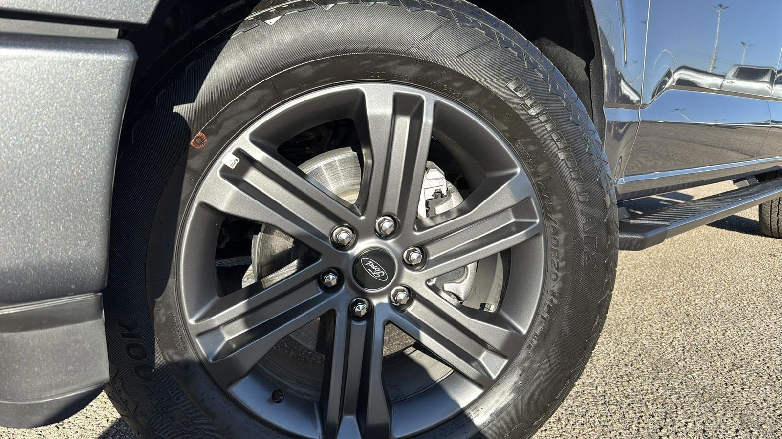 Used Car 2023 Ford F-150  Xlt For Sale Under $50,000 In Austin, Texas