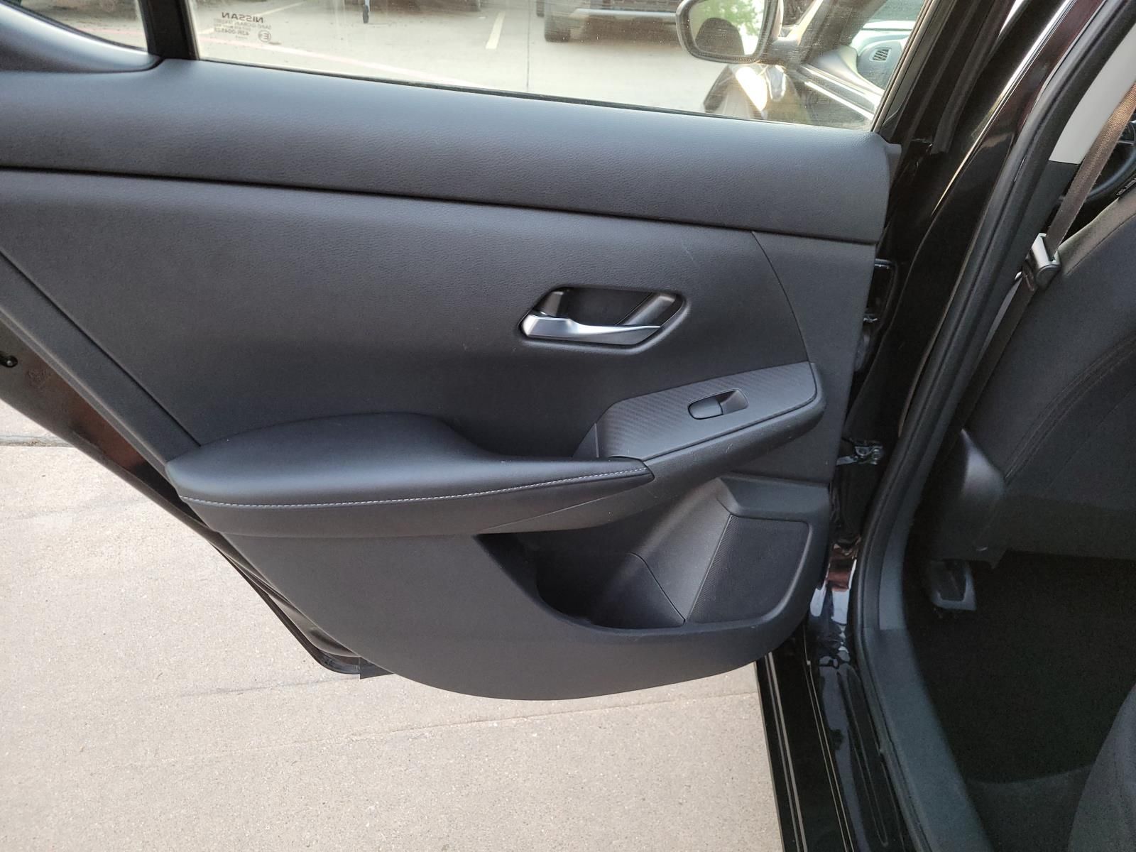 used 2021 Nissan Sentra car, priced at $9,900