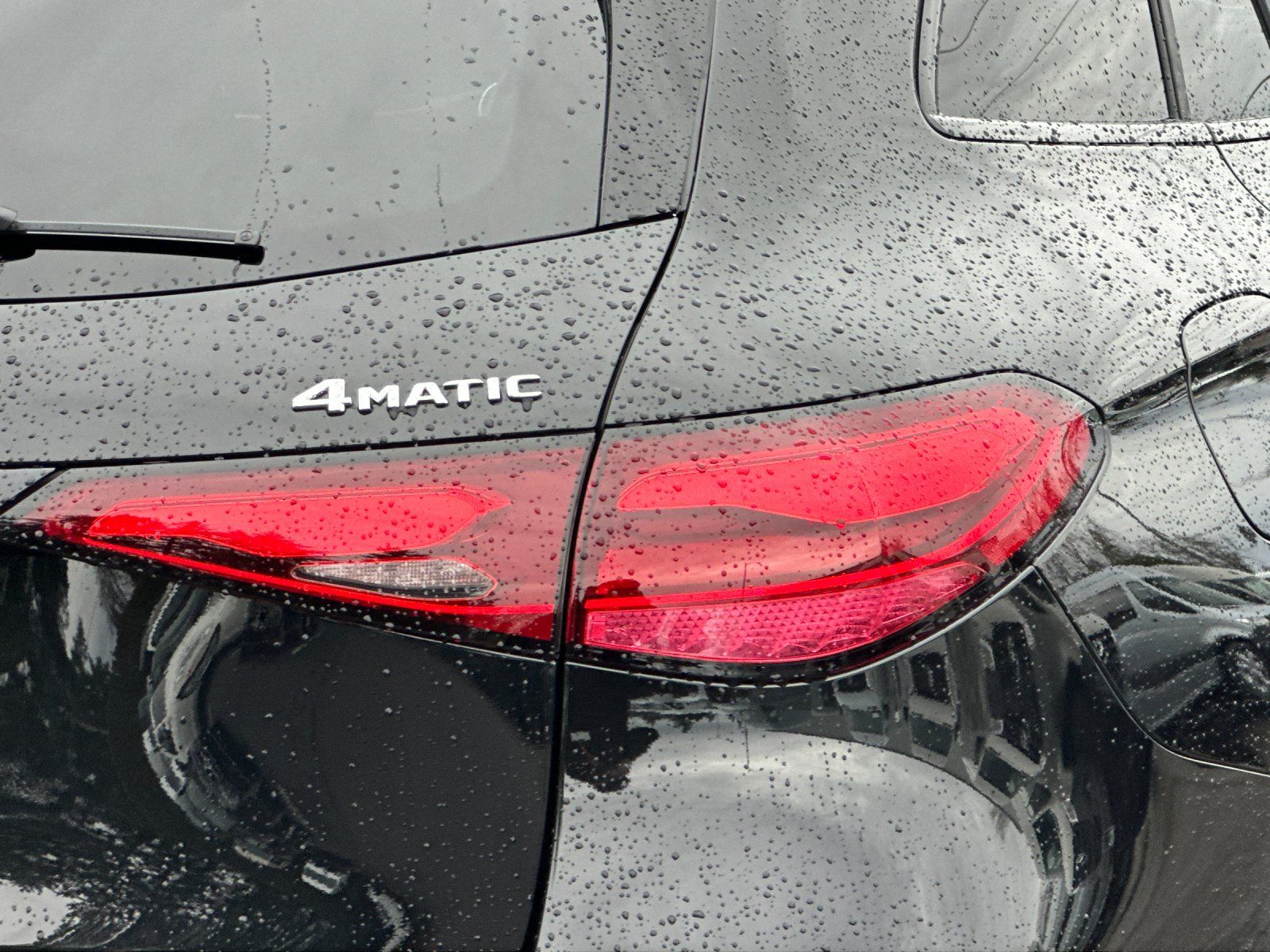 new 2026 Mercedes-Benz GLC car