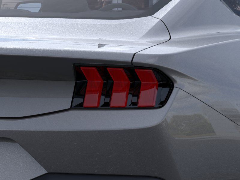 New 2026 Carbonized Gray Metallic Ford GT Premium image 21