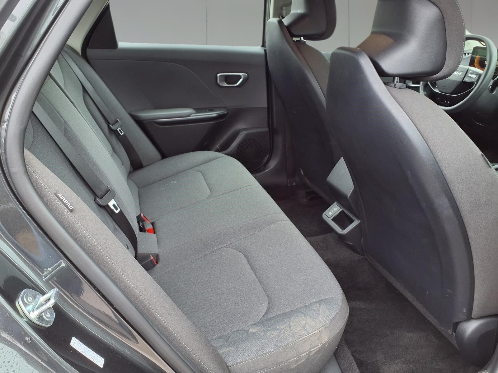 2025 Kia K4 LXS Gray at Joe Myers Mazda Kia