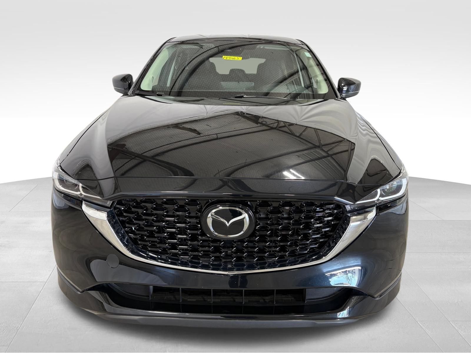 Used Car 2025 Mazda Cx-5  2.5 S Select Package For Sale Under $30,000 In Austin, Texas