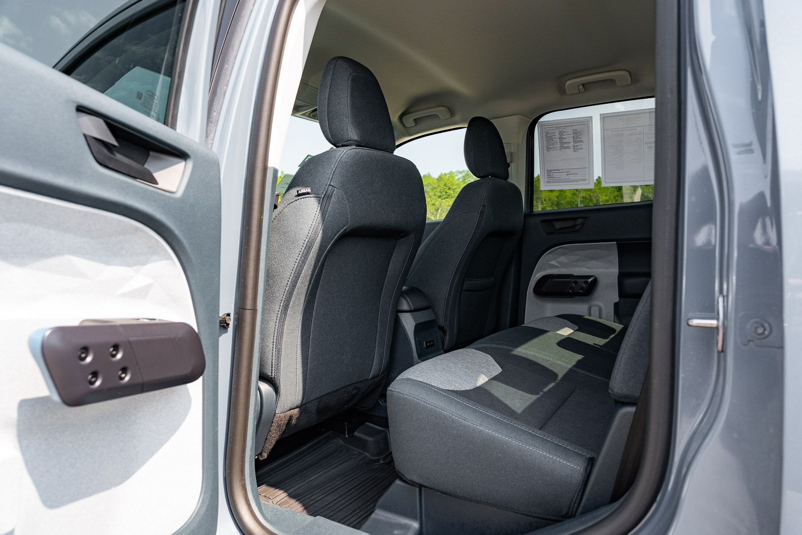 Used 2025 Ford Maverick Truck