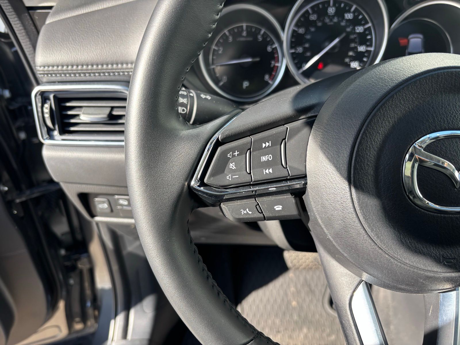 Used Car 2024 Mazda Cx-5  2.5 S Preferred Package For Sale Under $25,000 In Austin, Texas