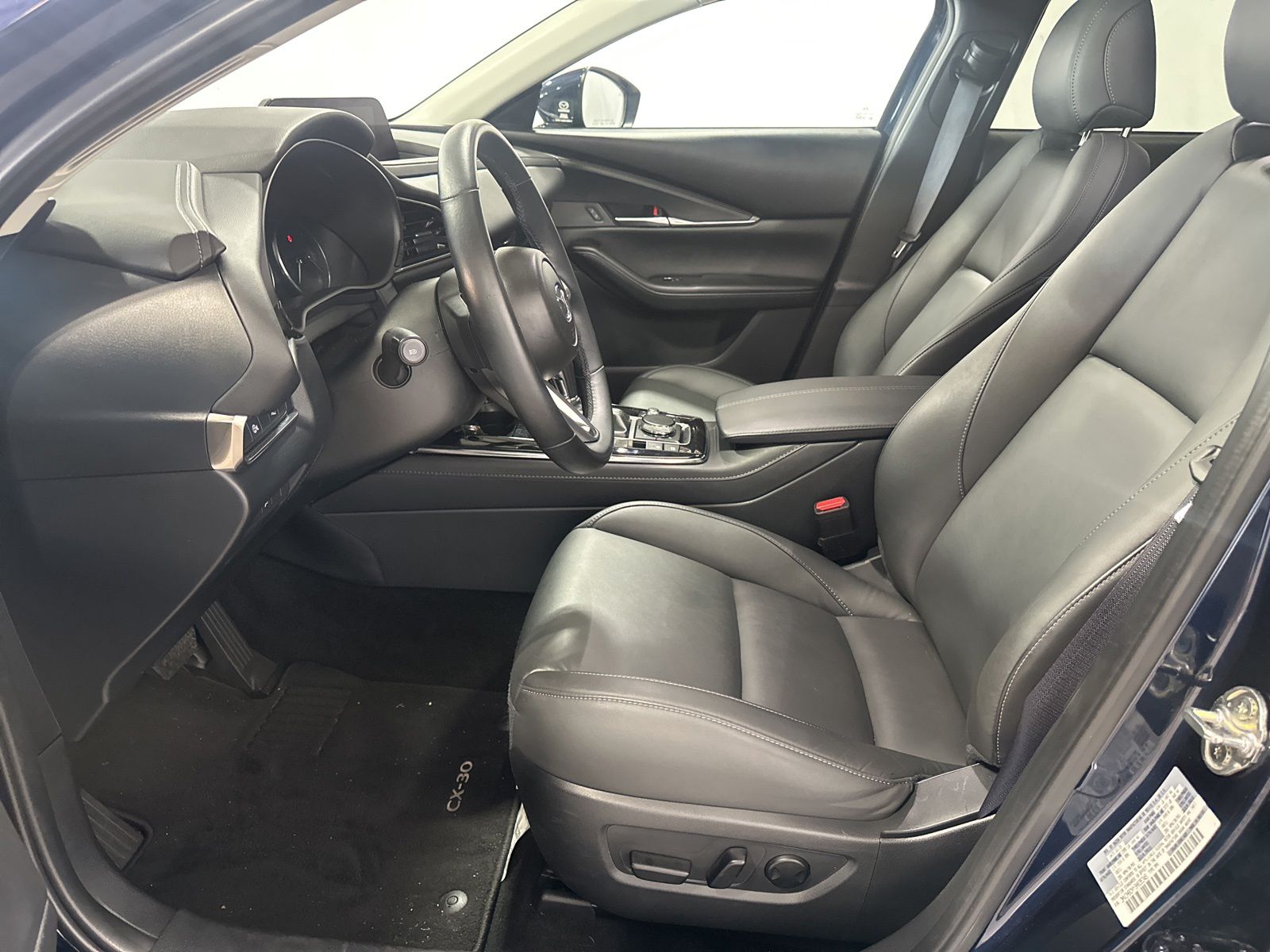 Used Car 2025 Mazda Cx-30  2.5 S Preferred Package For Sale Under $25,000 In Austin, Texas