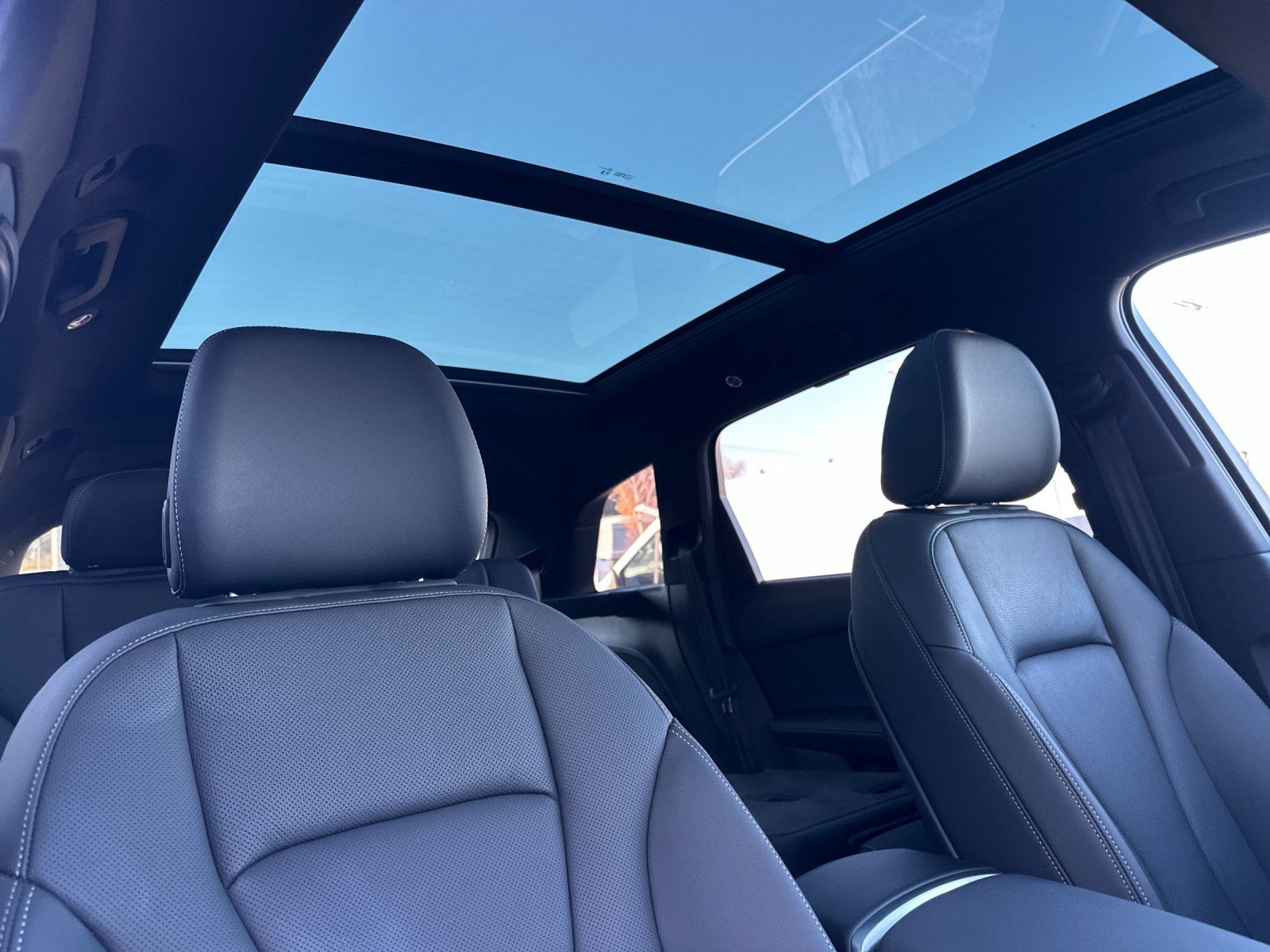 used 2025 Audi Q7 car, priced at $53,998