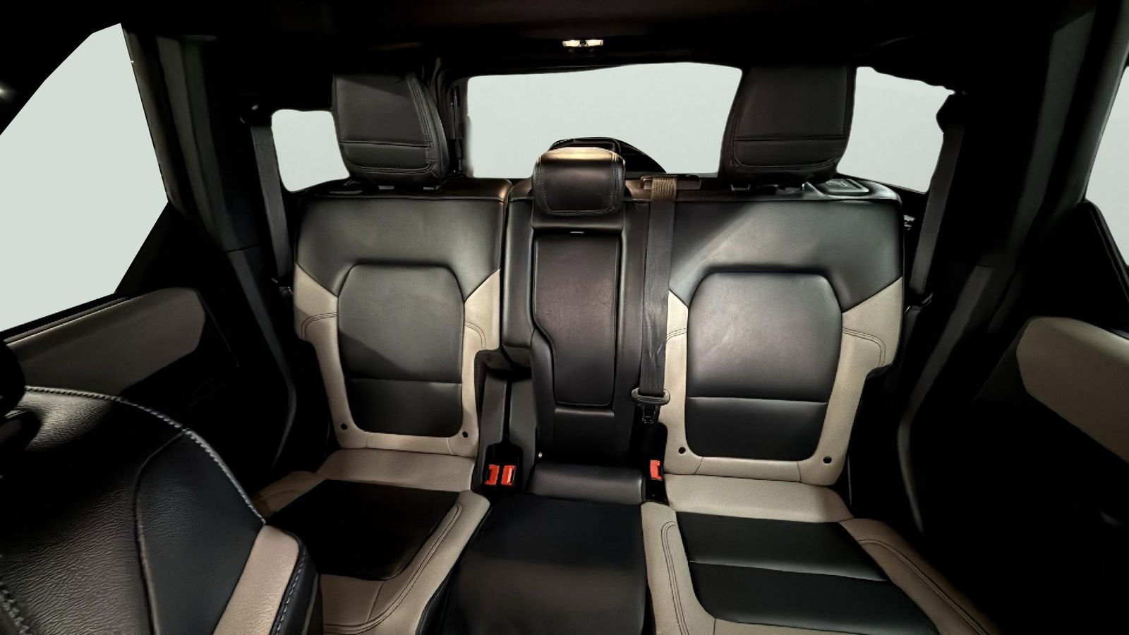 Used Car 2024 Ford Bronco  Wildtrak For Sale Under $60,000 In Austin, Texas