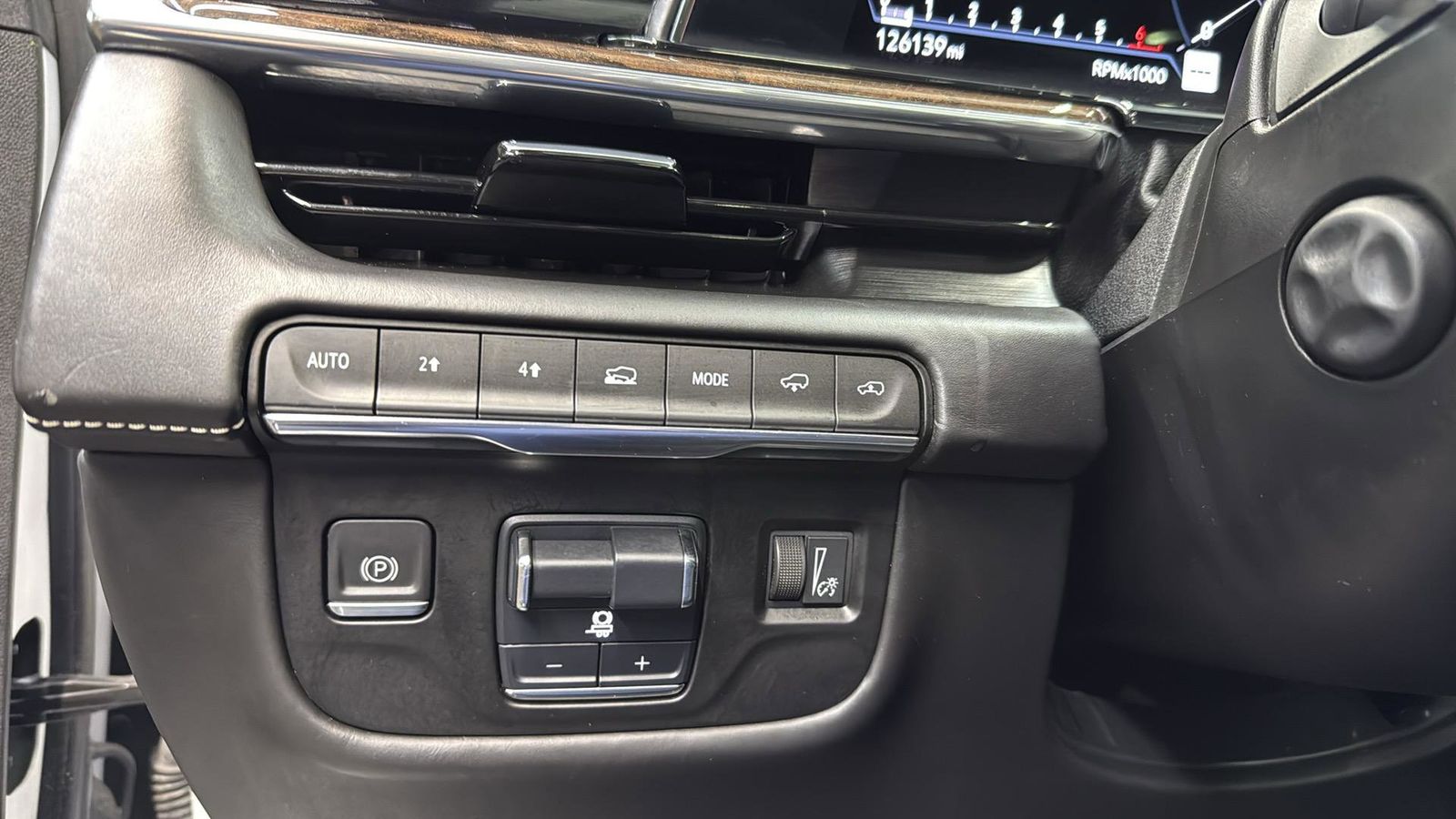 Used Car 2021 Cadillac Escalade  Sport Platinum For Sale Under $50,000 In Austin, Texas