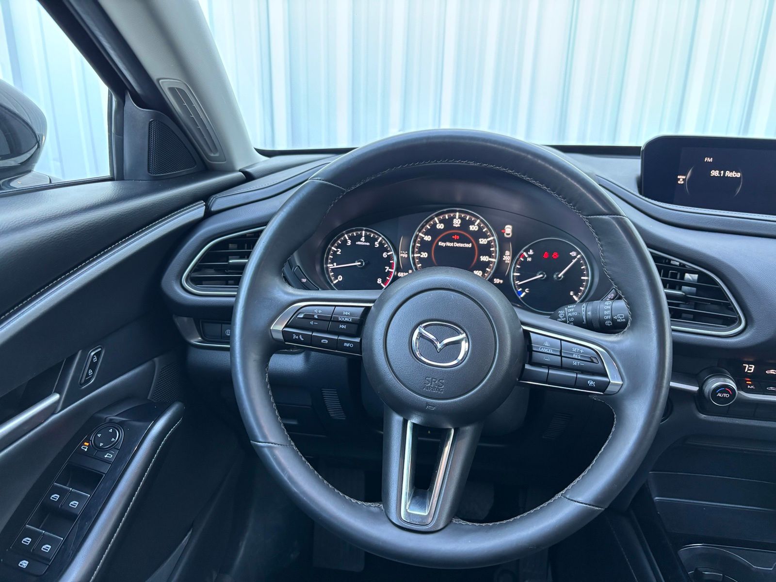 Used Car 2024 Mazda Cx-30  2.5 S Select Sport For Sale Under $25,000 In Austin, Texas