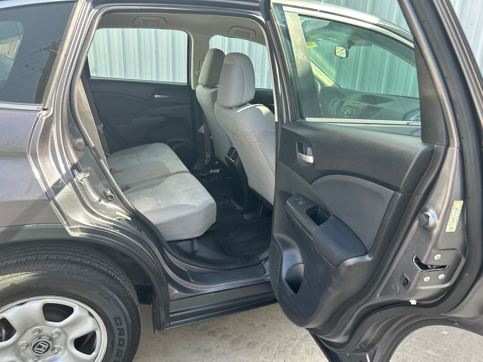 Used Car 2015 Honda Cr-v  Lx For Sale Under $20,000 In Austin, Texas